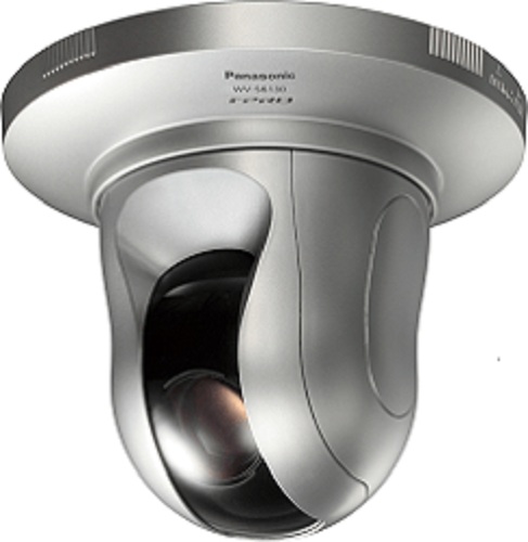 Camera IP Dome PTZ Full HD Panasonic WV-S6130