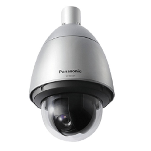 Camera IP Speed dome ngoài trời Full HD Panasonic WV-S6530N