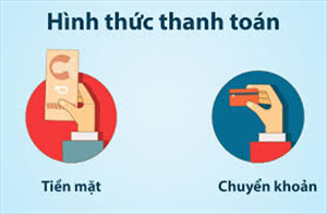 Hướng dẫn thanh toán