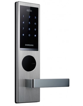 Khóa cửa điện tử Samsung SHS 6020