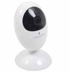 Camera IP cube wifi 2MP DS-2CV2U21FD-IW