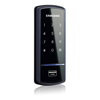 Khóa cửa điện tử Samsung SHS 1321