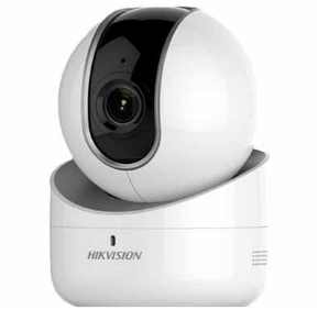 Camera IP robot 1MP xoay 4 chiều Hikvision DS-2CV2Q01EFD-IW