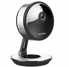 Camera IP wifi toàn cảnh Hikvision DS-2CV2U32FD-IW