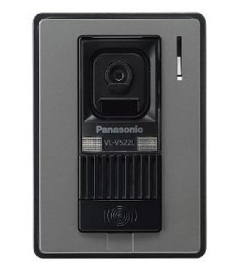 Camera chuông cửa Panasonic VL-V522LVN