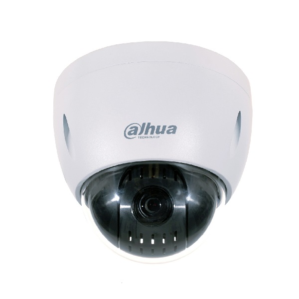 Camera HD-CVI bán cầu PTZ Dahua SD42212I-HC