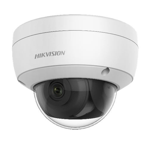 Camera IP bán cầu hồng ngoại EASY Hikvision DS-2CD2126G1-I