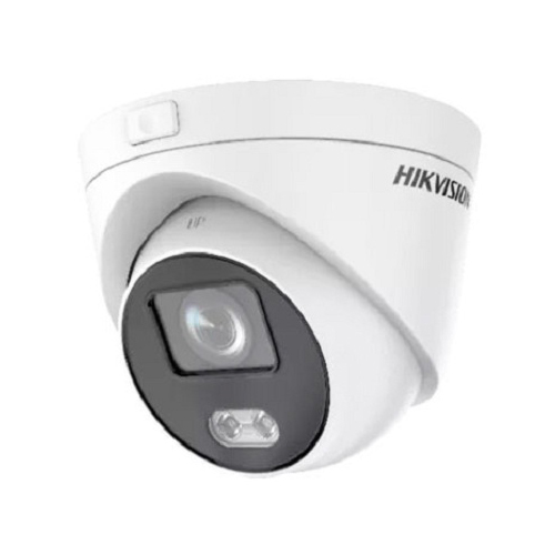 Camera IP bán cầu siêu nhạy sáng 2MP Hikvision DS-2CD2327G3E-L