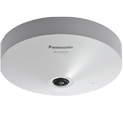 Camera IP Dome 360 Full HD trong nhà Panasonic WV-S4150