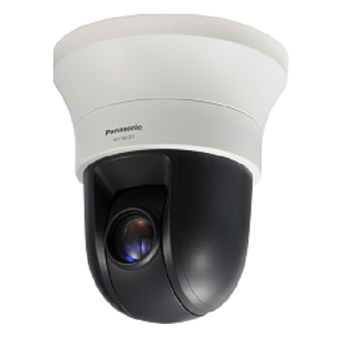 Camera IP Dome PTZ trong nhà HD Panasonic WV-S6111