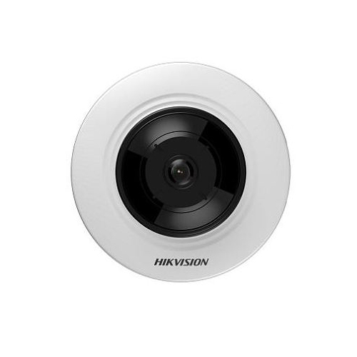 Camera IP FISH EYE hồng ngoại Hikvision DS-2CD2955FWD-IS