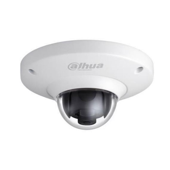 Camera IP Fisheye 5.0 Megapixel Dahua DH-IPC-EB5500P