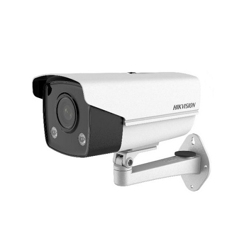 Camera IP ống kính siêu nhạy sáng 30m Hikvision DS-2CD2T47G3E-L