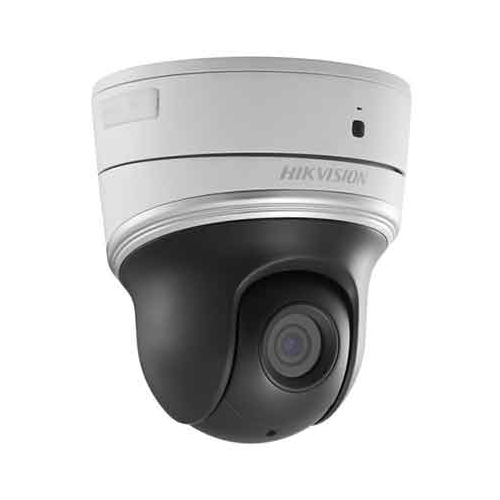 Camera IP speed dome hồng ngoại mini Hikvision DS-2DE2204IW-DE3