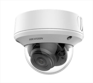 Camera bán cầu hồng ngoại Hikvision DS-2CE5AD3T-VPIT3ZF