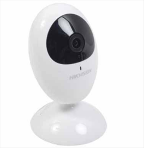 Camera IP cube wifi 2MP DS-2CV2U21FD-IW