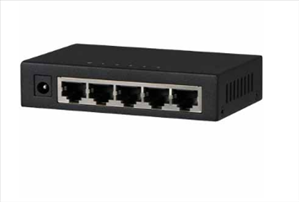 Switch Dahua 2 lớp 5 cổng PFS3005-5GT