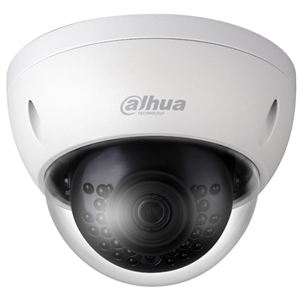 Camera IP không dây bán cầu hồng ngoại Dahua IPC-HDBW1120EP-W