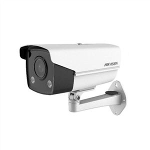 Camera IP ống kính siêu nhạy sáng 30m Hikvision DS-2CD2T47G3E-L