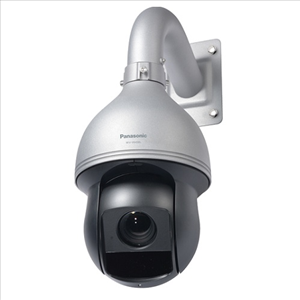 Camera IP Speed dome Full HD Panasonic WV-V6430L