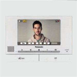 Màn hình chính chuông cửa có hình Panasonic VL-MW274VN