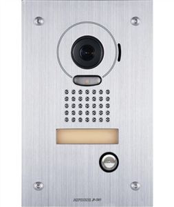 Nút ấn chuông cửa camera JK-DVF Aiphone